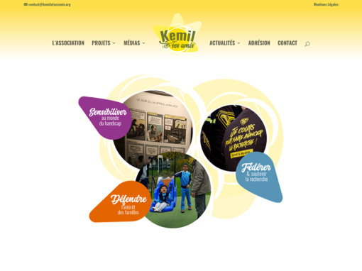 KEMIL & SES AMIS