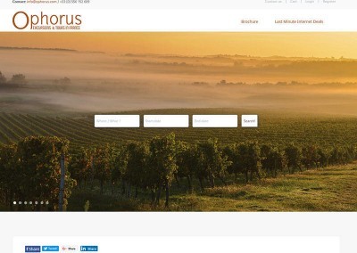 OPHORUS