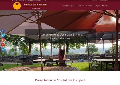 INSTITUT EVA RUCHPAUL